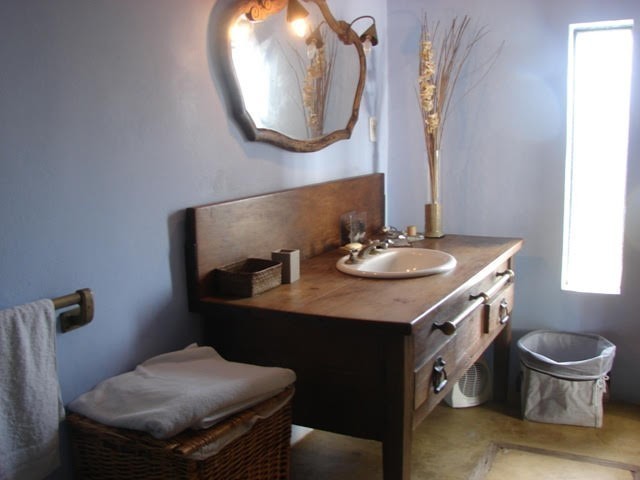 Lindisima casa en alquiler en Santa Monica con vistas al mar y laguna 